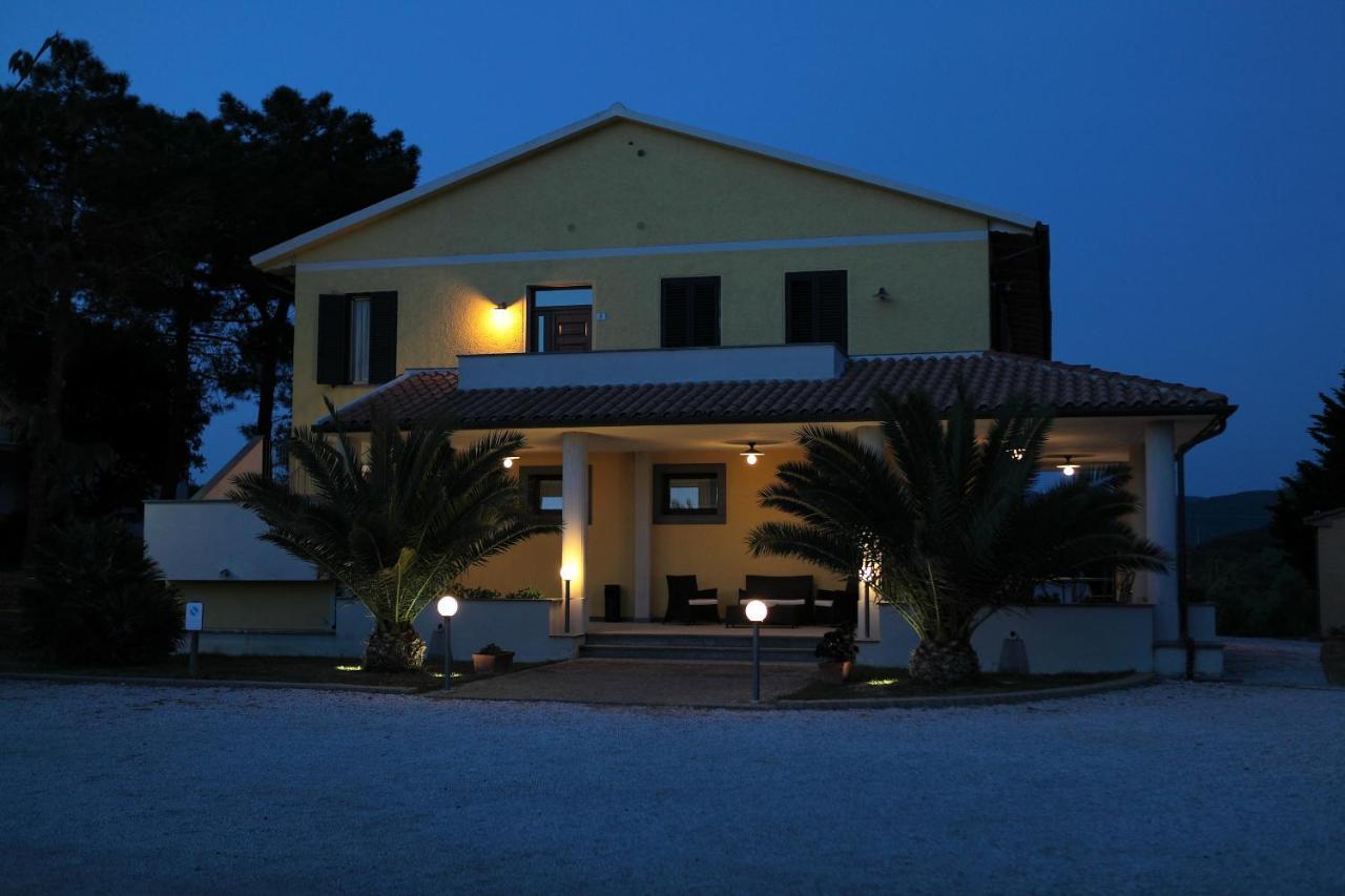 Agriturismo Caprareccia *